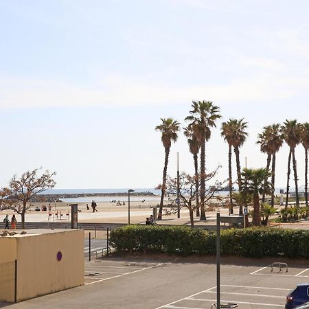 T2 A Deux Pas Des Plages Quartier Des Quilles Сет Екстериор снимка